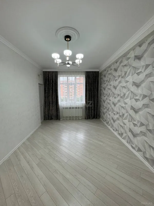 Satılır 3 otaqlı mənzil 90 m²