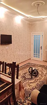 Kirayə verilir 2 otaqlı mənzil 60 m² — Bakı, Saray 2 otaq 60.00 m²