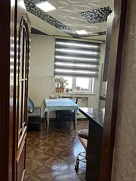 Satılır 3 otaqlı mənzil 110 m²
