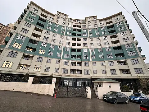 Satılır 2 otaqlı mənzil 80 m² — Bakı, Yasamal 2 otaq 80.00 m²