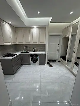 Kirayə verilir 2 otaqlı mənzil 80 m²