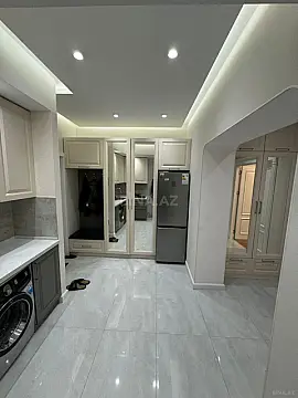 Kirayə verilir 2 otaqlı mənzil 80 m²