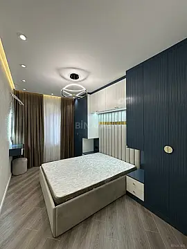 Satılır 2 otaqlı mənzil 68 m² — Bakı, Bülbülə 2 otaq 68.00 m²