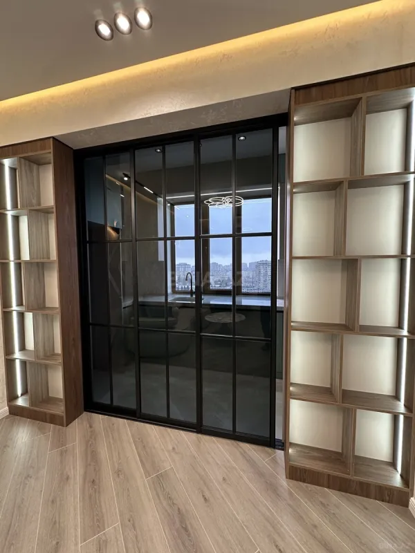 Satılır 2 otaqlı mənzil 68 m²