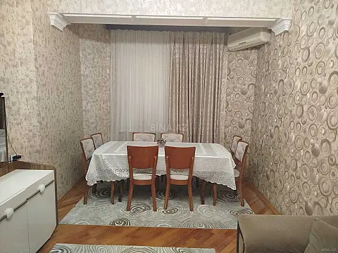 Satılır 2 otaqlı mənzil 52 m²