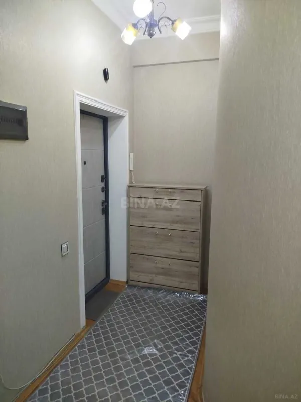 Satılır 2 otaqlı mənzil 52 m²