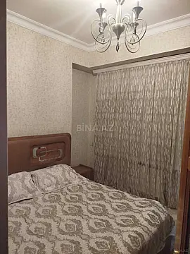 Satılır 2 otaqlı mənzil 52 m²