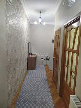 Satılır 2 otaqlı mənzil 52 m²