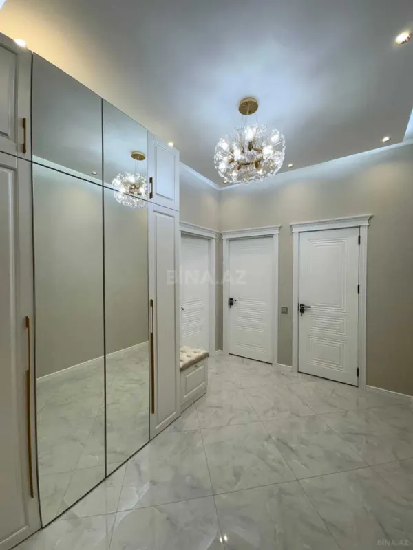 Satılır 3 otaqlı mənzil 68 m²