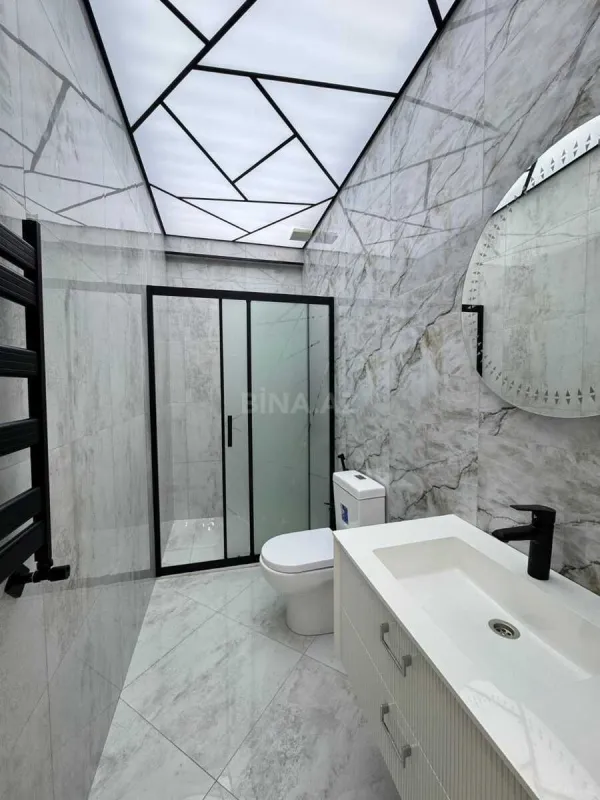 Satılır 3 otaqlı mənzil 68 m²