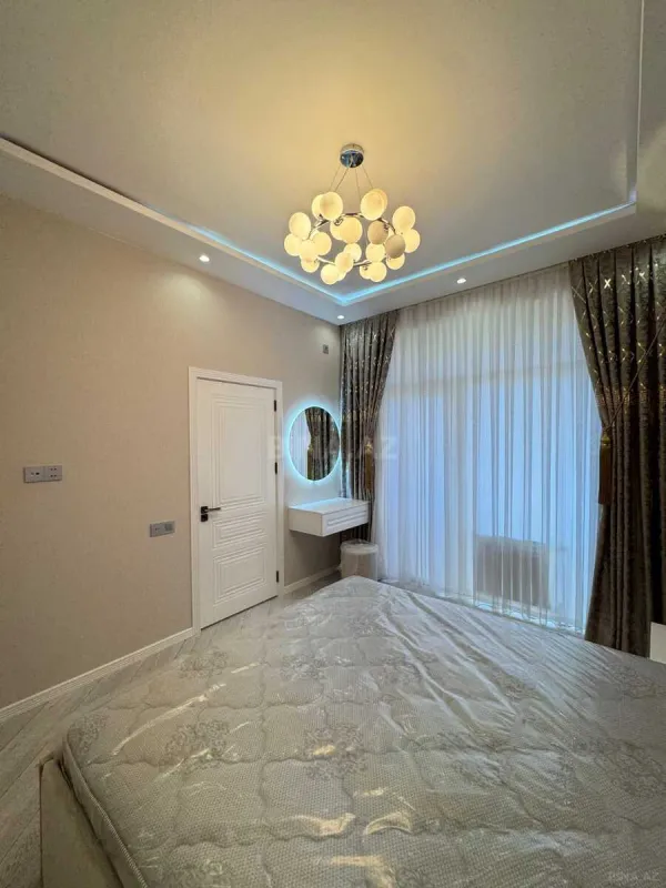 Satılır 3 otaqlı mənzil 68 m²
