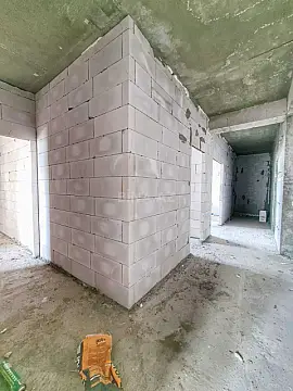 Satılır 1 otaqlı mənzil 46 m²