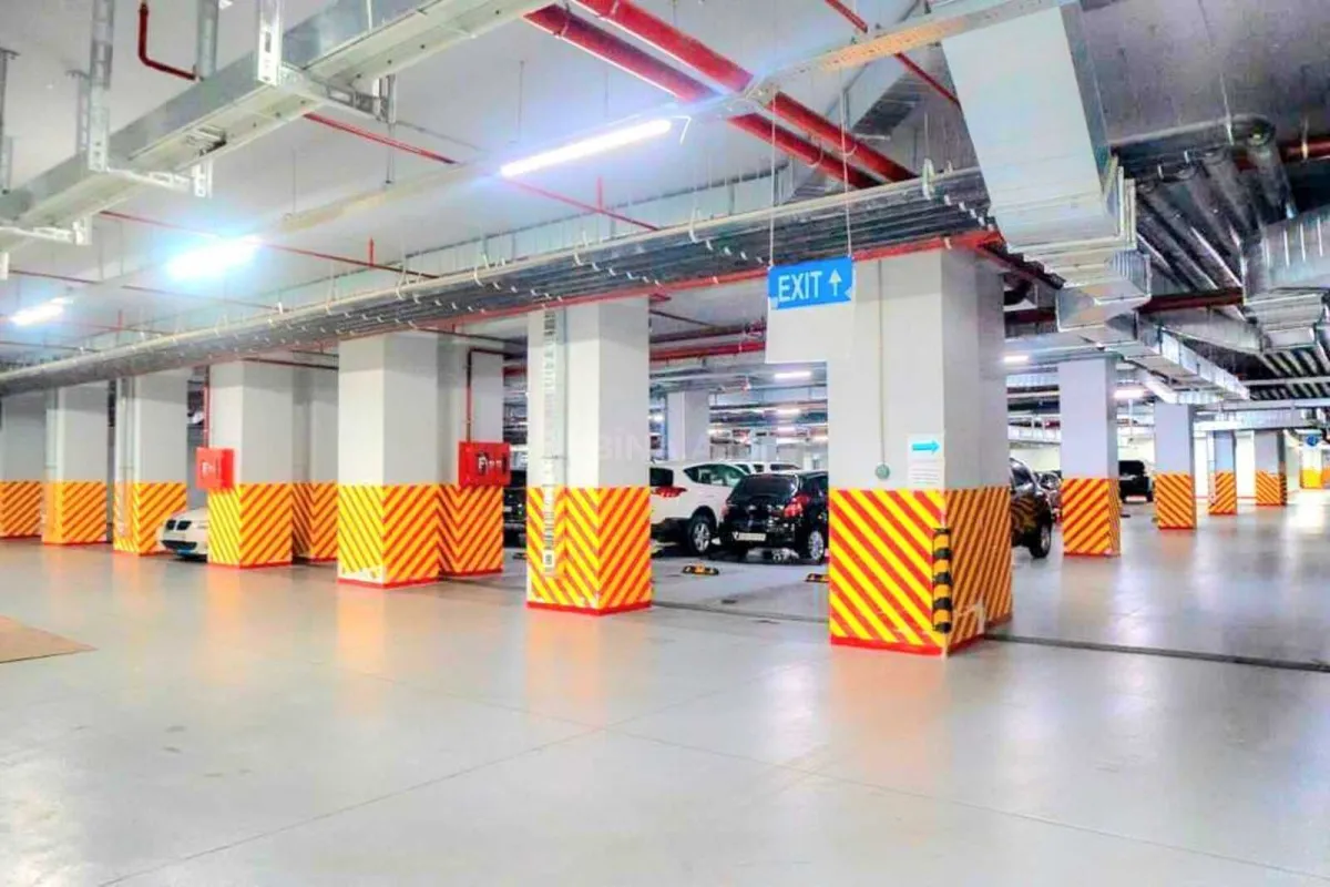 Satılır 1 otaqlı mənzil 46 m²