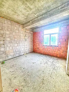 Satılır 1 otaqlı mənzil 46 m²