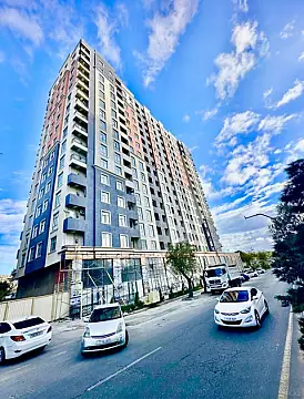 Satılır 1 otaqlı mənzil 46 m² — Bakı, Qaraçuxur 1 otaq 46.00 m²