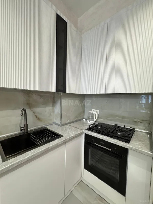 Kirayə verilir 2 otaqlı mənzil 70 m²