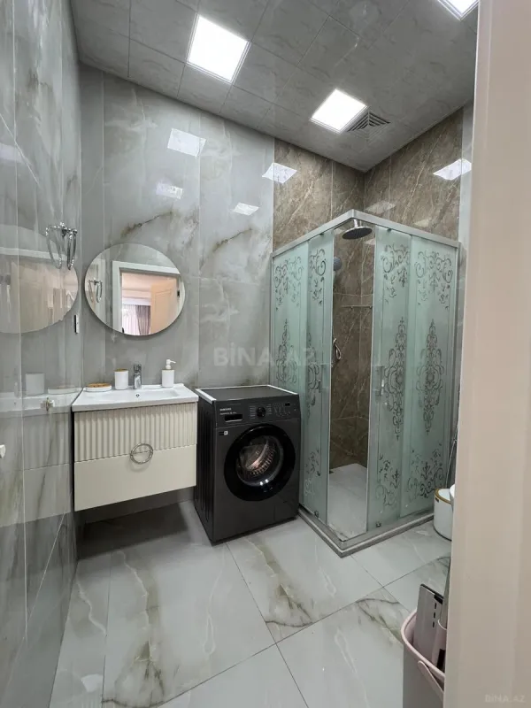Kirayə verilir 2 otaqlı mənzil 70 m²