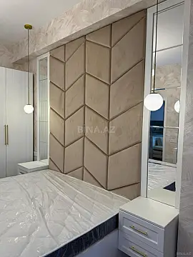 Kirayə verilir 2 otaqlı mənzil 70 m²