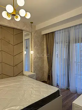 Kirayə verilir 2 otaqlı mənzil 70 m²