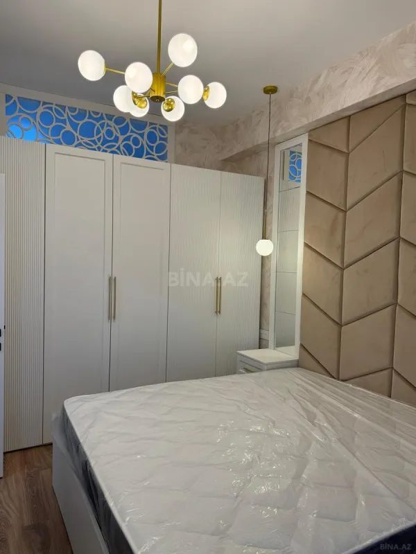 Kirayə verilir 2 otaqlı mənzil 70 m²