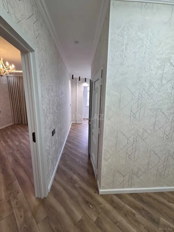 Satılır 3 otaqlı mənzil 85 m²