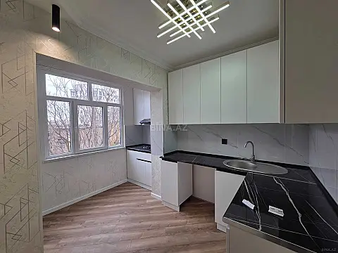 Satılır 3 otaqlı mənzil 85 m²