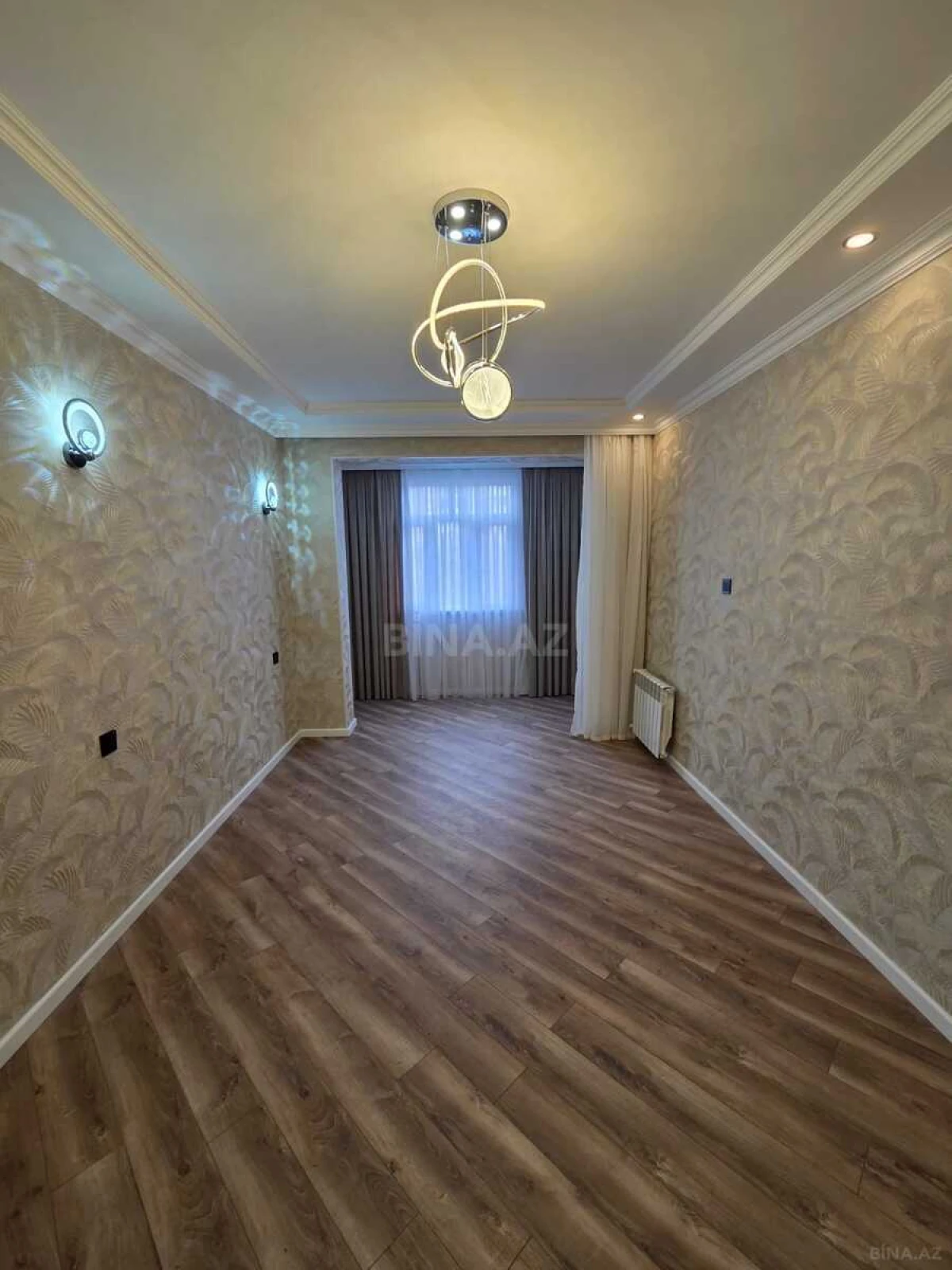 Satılır 3 otaqlı mənzil 85 m²