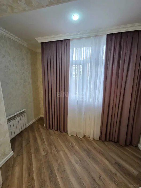 Satılır 3 otaqlı mənzil 85 m²