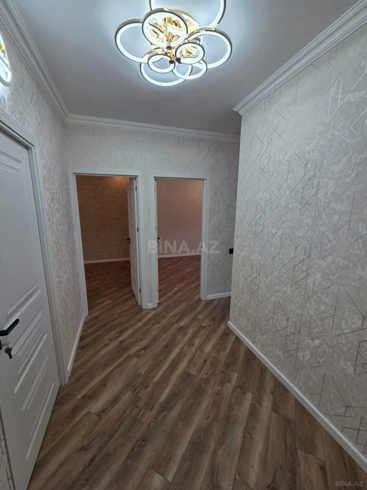 Satılır 3 otaqlı mənzil 85 m²