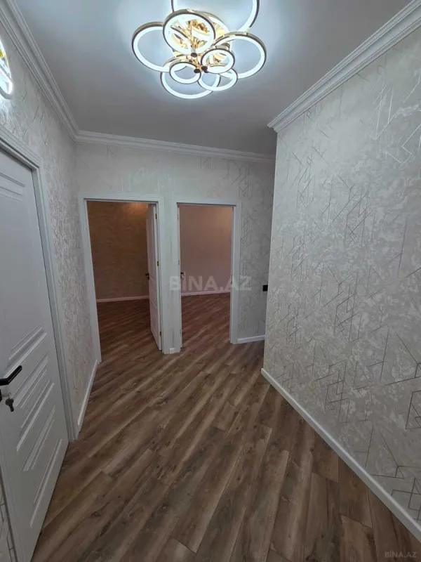 Satılır 3 otaqlı mənzil 85 m²