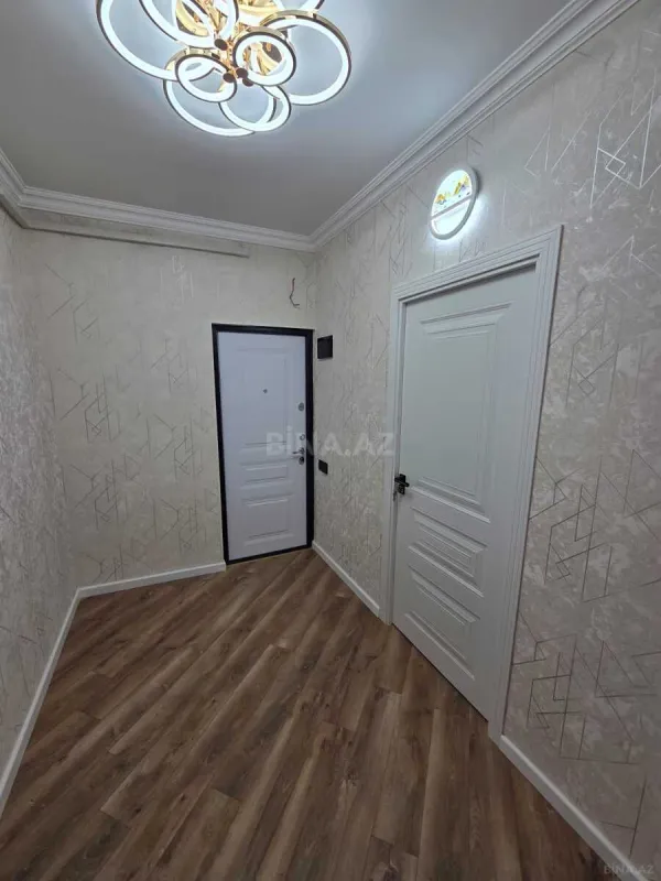 Satılır 3 otaqlı mənzil 85 m²