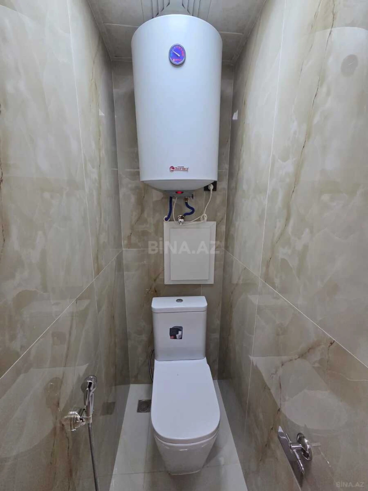 Satılır 3 otaqlı mənzil 85 m²