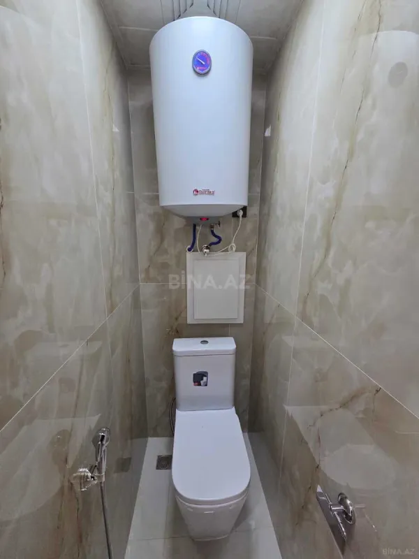 Satılır 3 otaqlı mənzil 85 m²