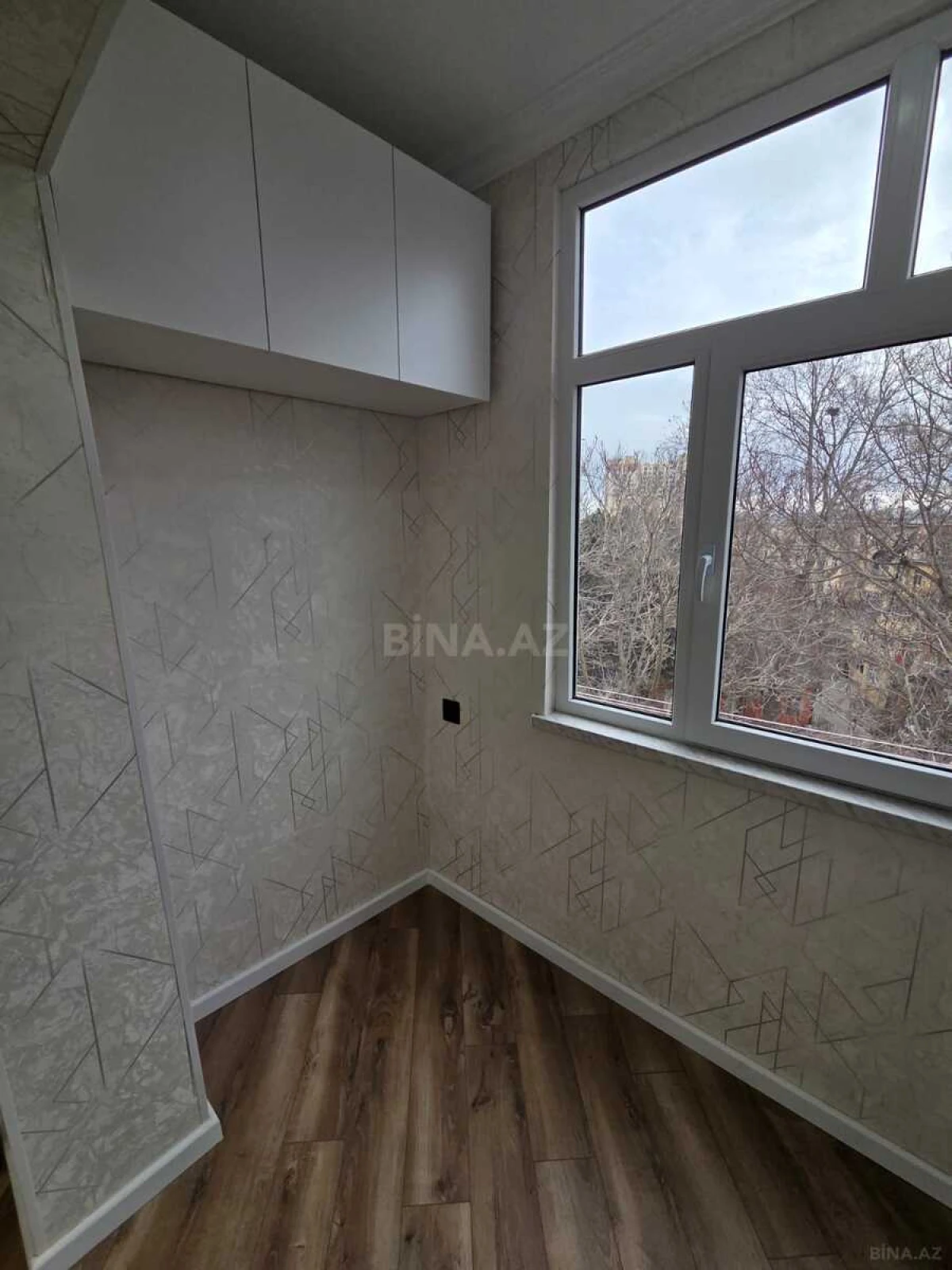 Satılır 3 otaqlı mənzil 85 m²