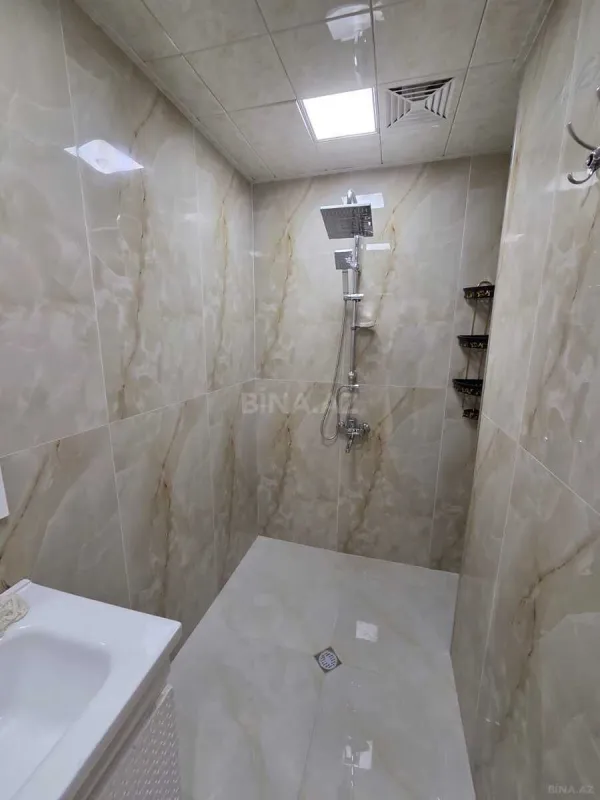 Satılır 3 otaqlı mənzil 85 m²