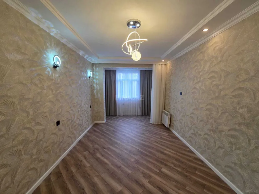 Satılır 3 otaqlı mənzil 85 m²