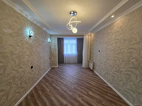 Satılır 3 otaqlı mənzil 85 m² — Bakı, Nərimanov 3 otaq 85.00 m²