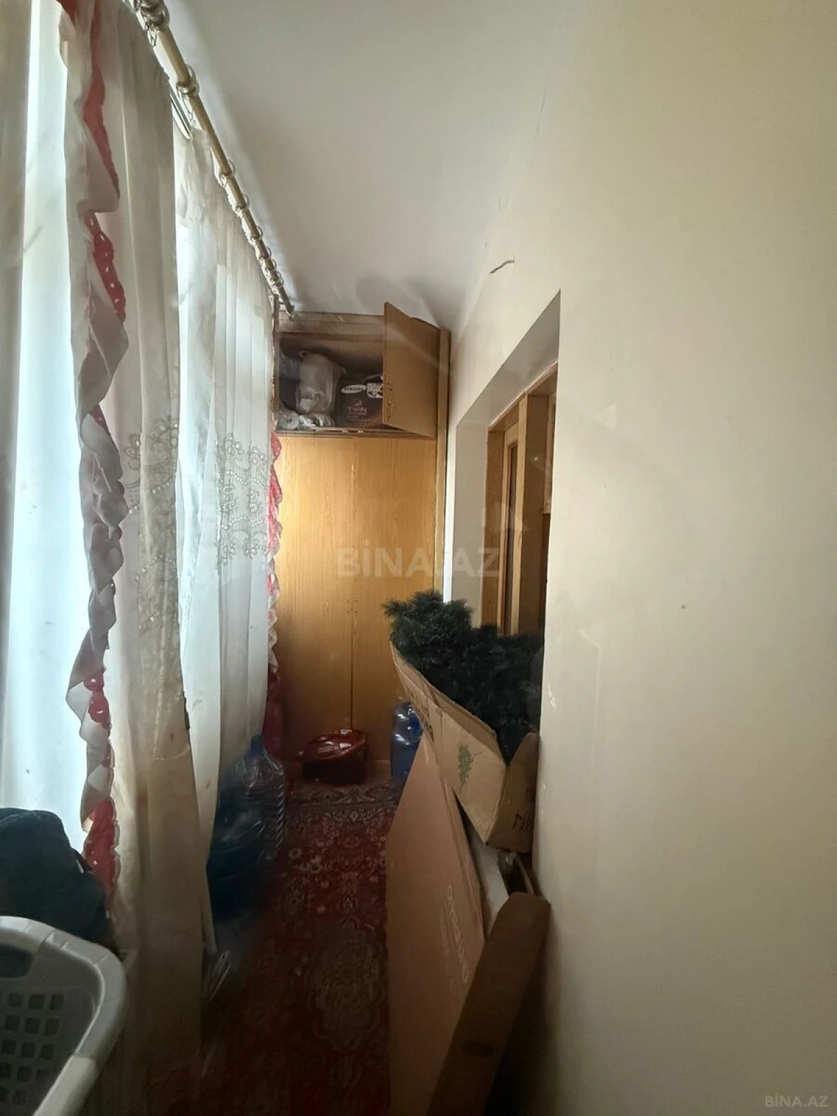 Satılır 3 otaqlı mənzil 70 m²