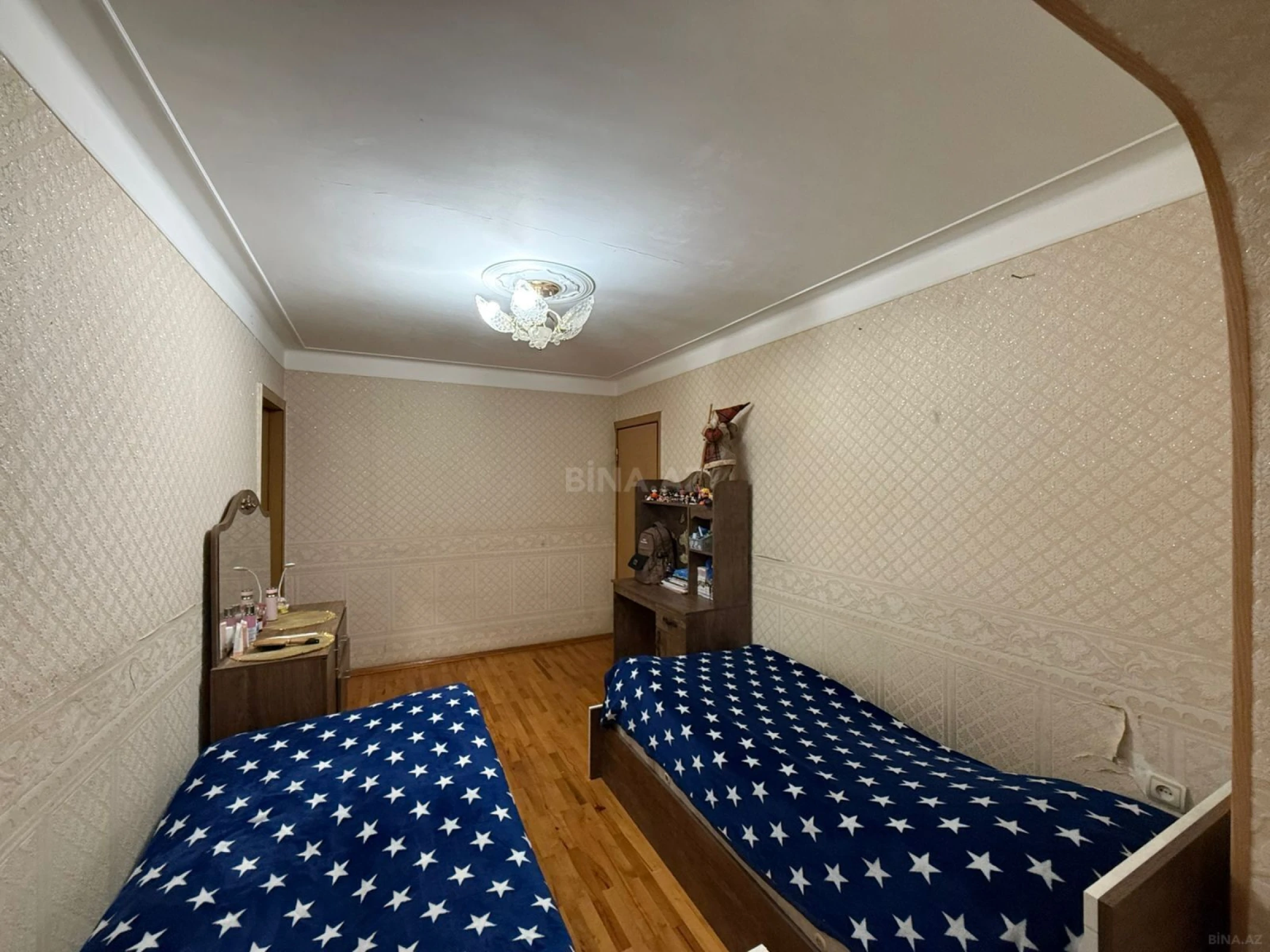 Satılır 3 otaqlı mənzil 70 m²