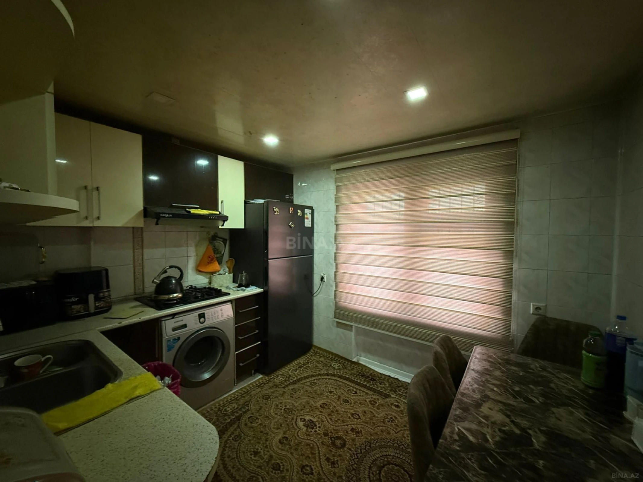 Satılır 3 otaqlı mənzil 70 m²