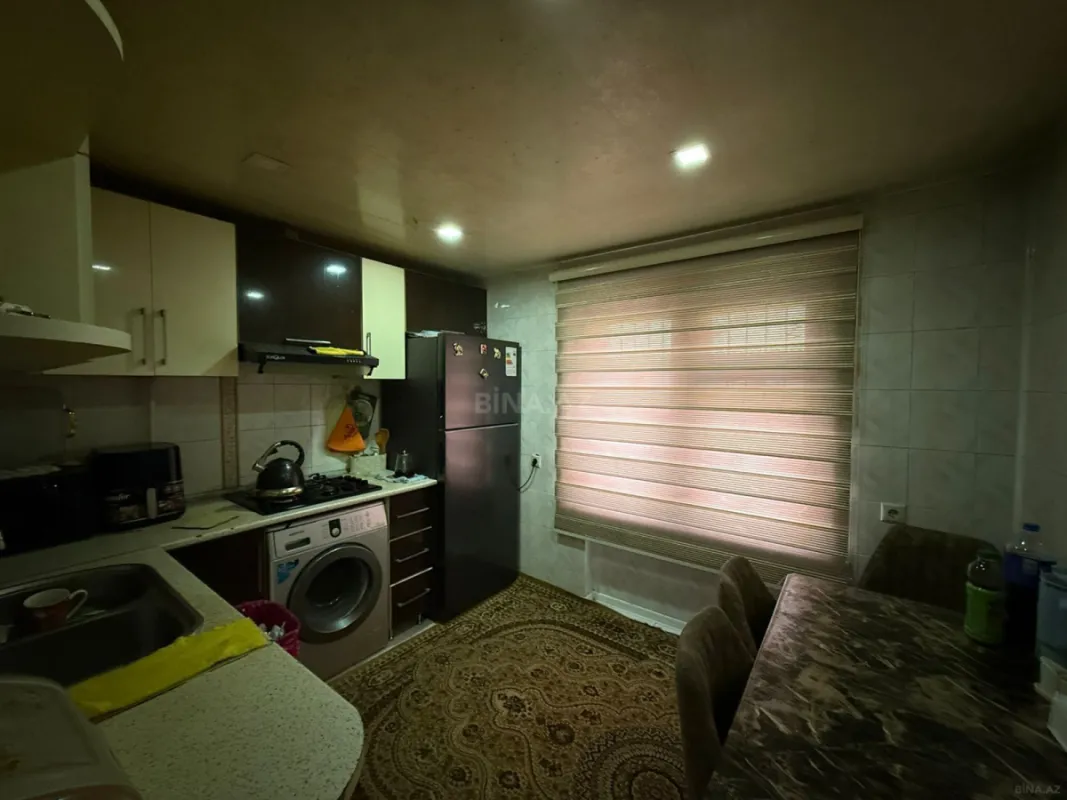 Satılır 3 otaqlı mənzil 70 m²