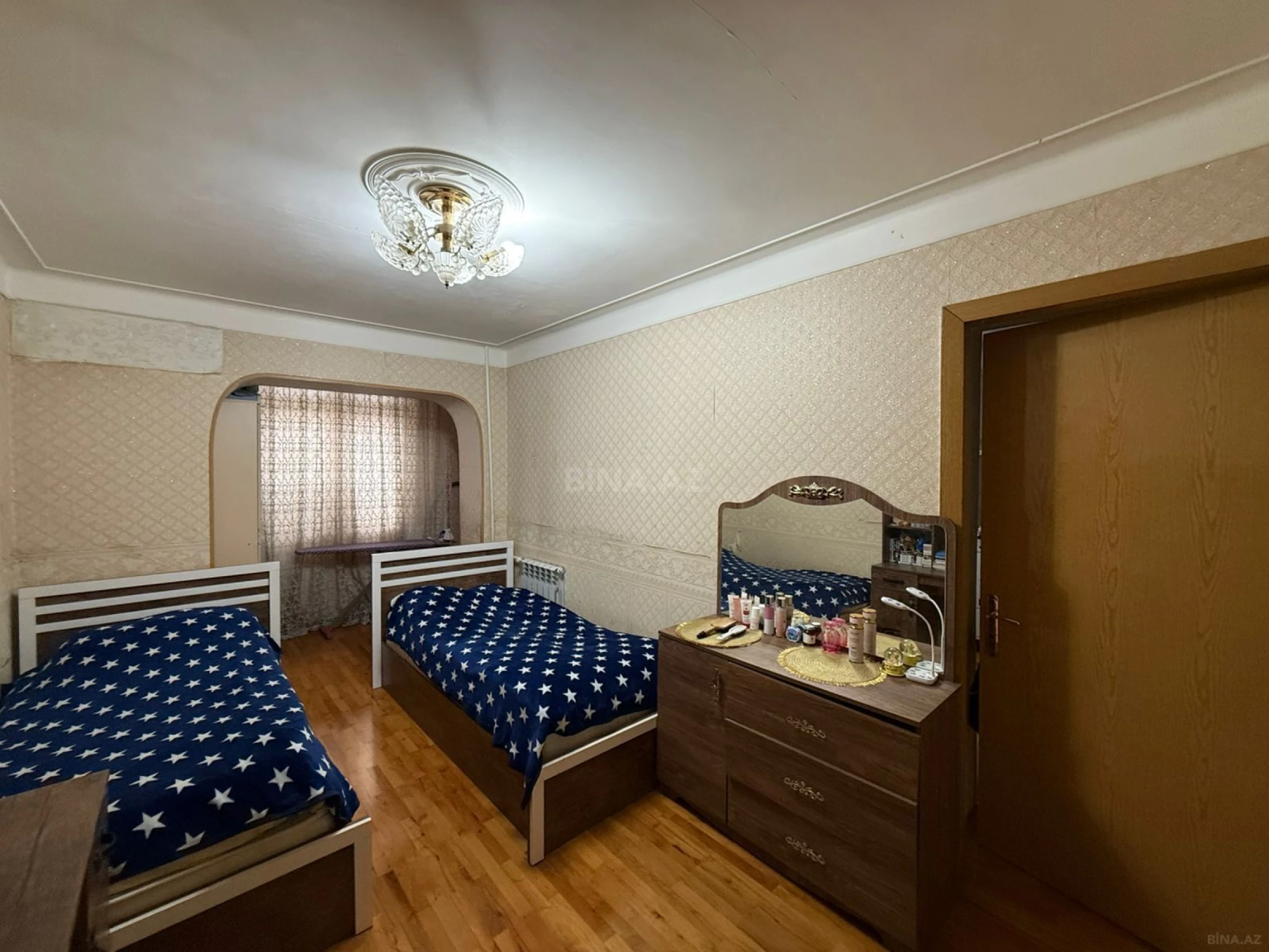 Satılır 3 otaqlı mənzil 70 m²