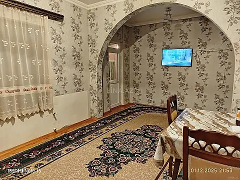 Satılır 10 otaqlı həyət evi 345 m² — Bakı, Digah 10 otaq 345.00 m²
