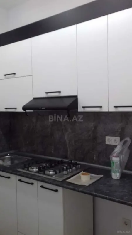 Kirayə verilir 2 otaqlı mənzil 60 m²