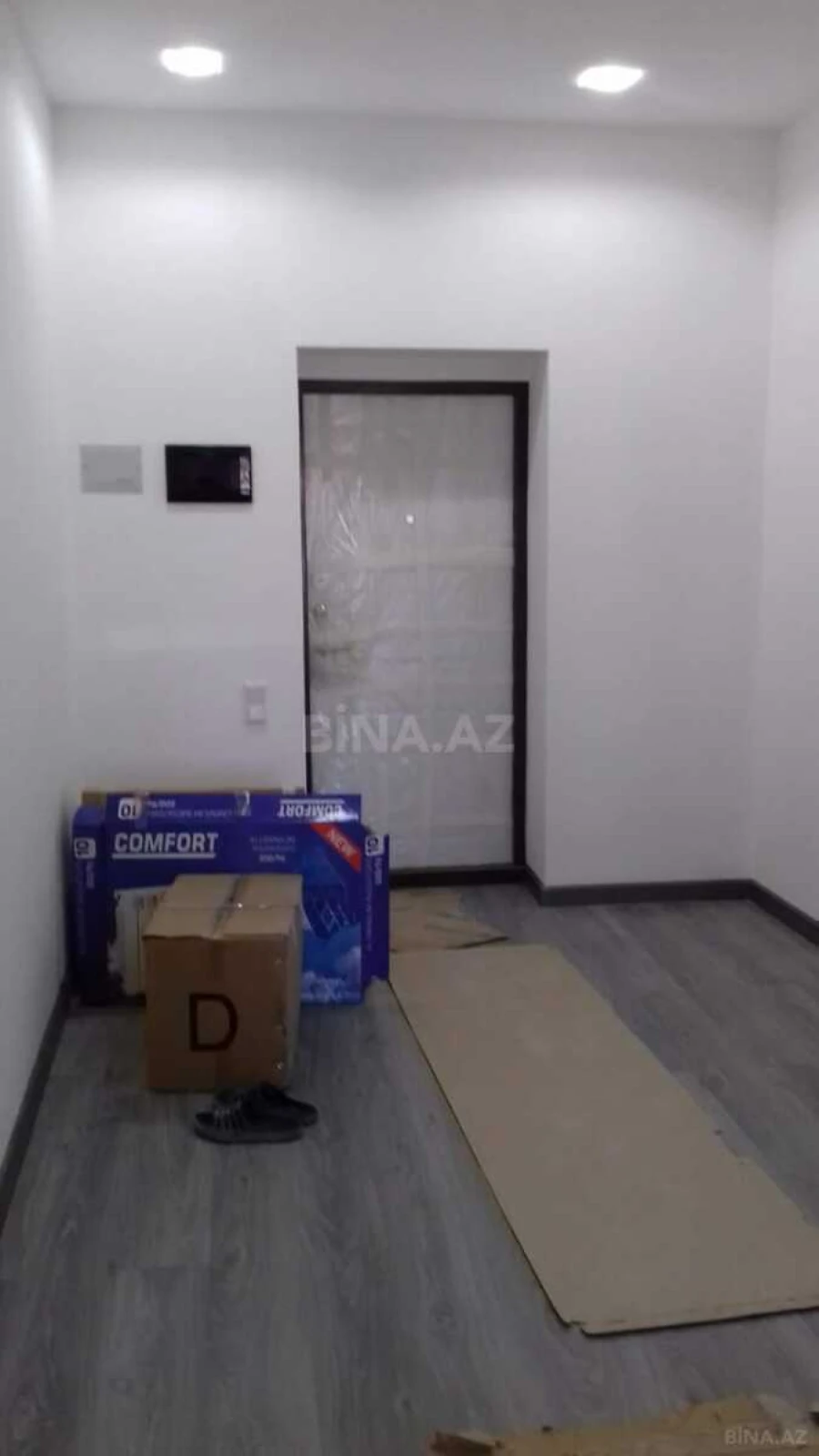 Kirayə verilir 2 otaqlı mənzil 60 m²