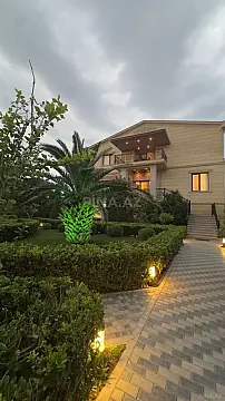 Kirayə verilir 5 otaqlı həyət evi 400 m²
