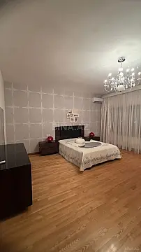Kirayə verilir 5 otaqlı həyət evi 400 m²