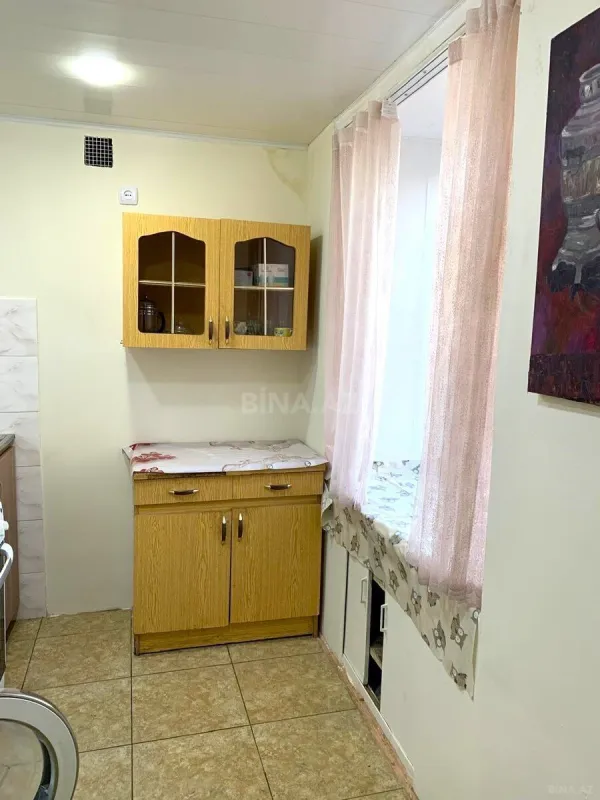 Kirayə verilir 2 otaqlı mənzil 50 m²