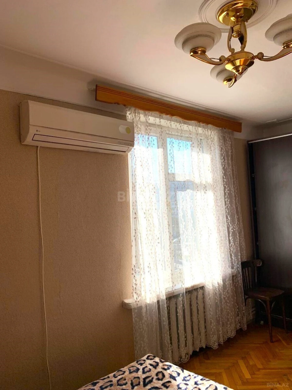 Kirayə verilir 2 otaqlı mənzil 50 m²