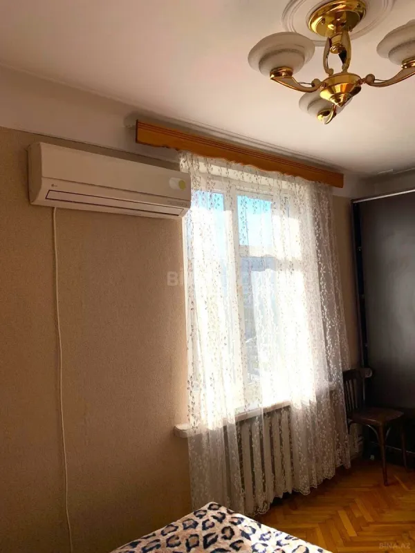 Kirayə verilir 2 otaqlı mənzil 50 m²